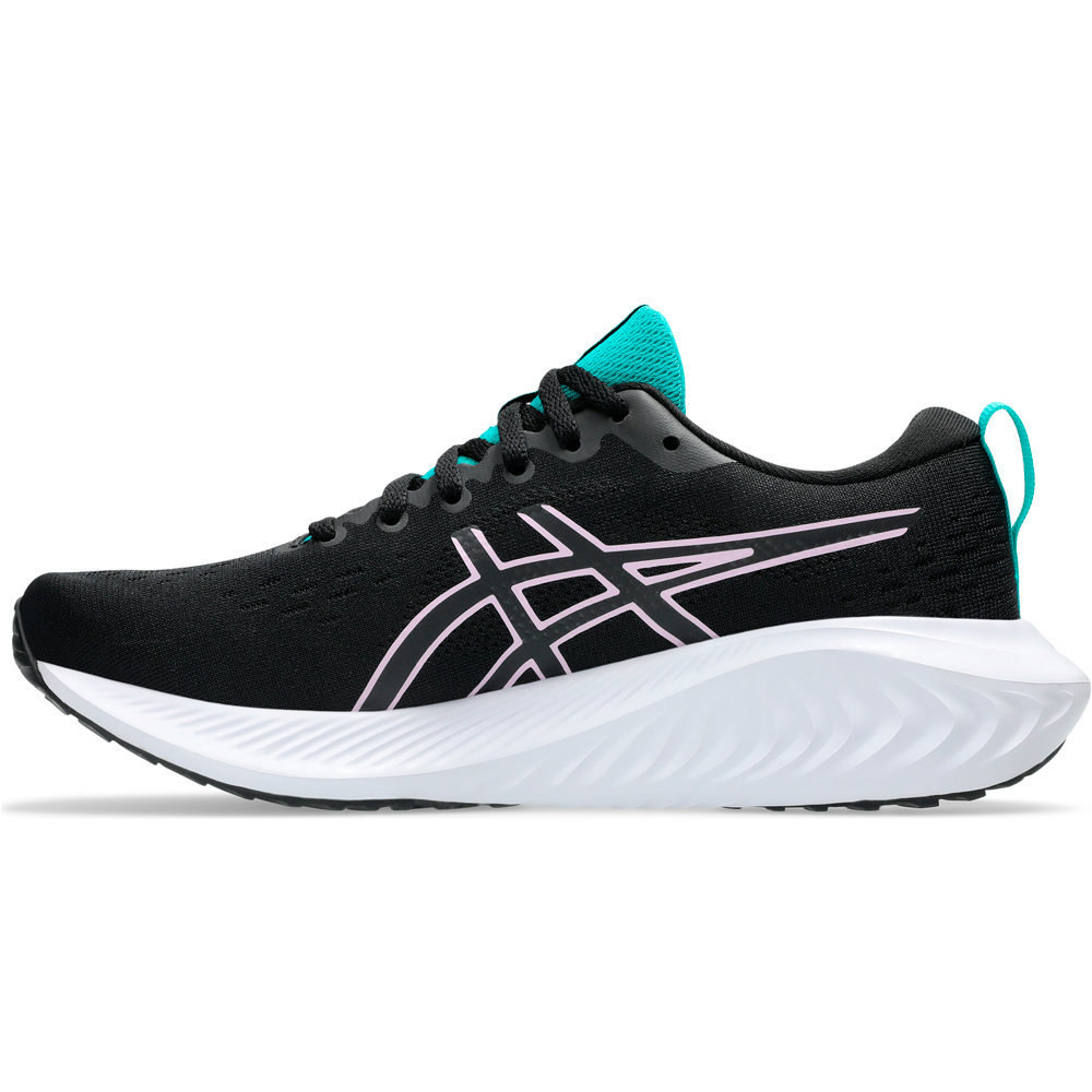 Asics zapatilla running mujer GEL-EXCITE 10 lateral interior