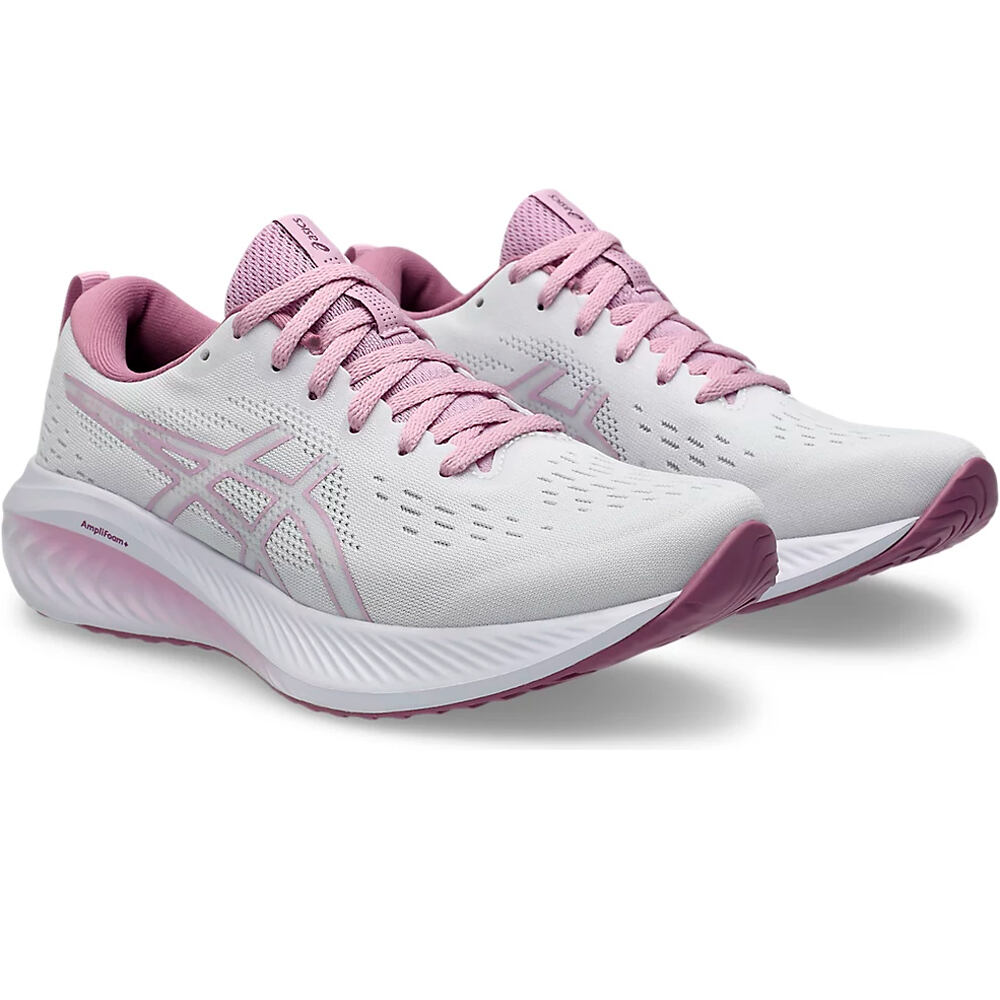 Asics zapatilla running mujer GEL-EXCITE 10 lateral interior