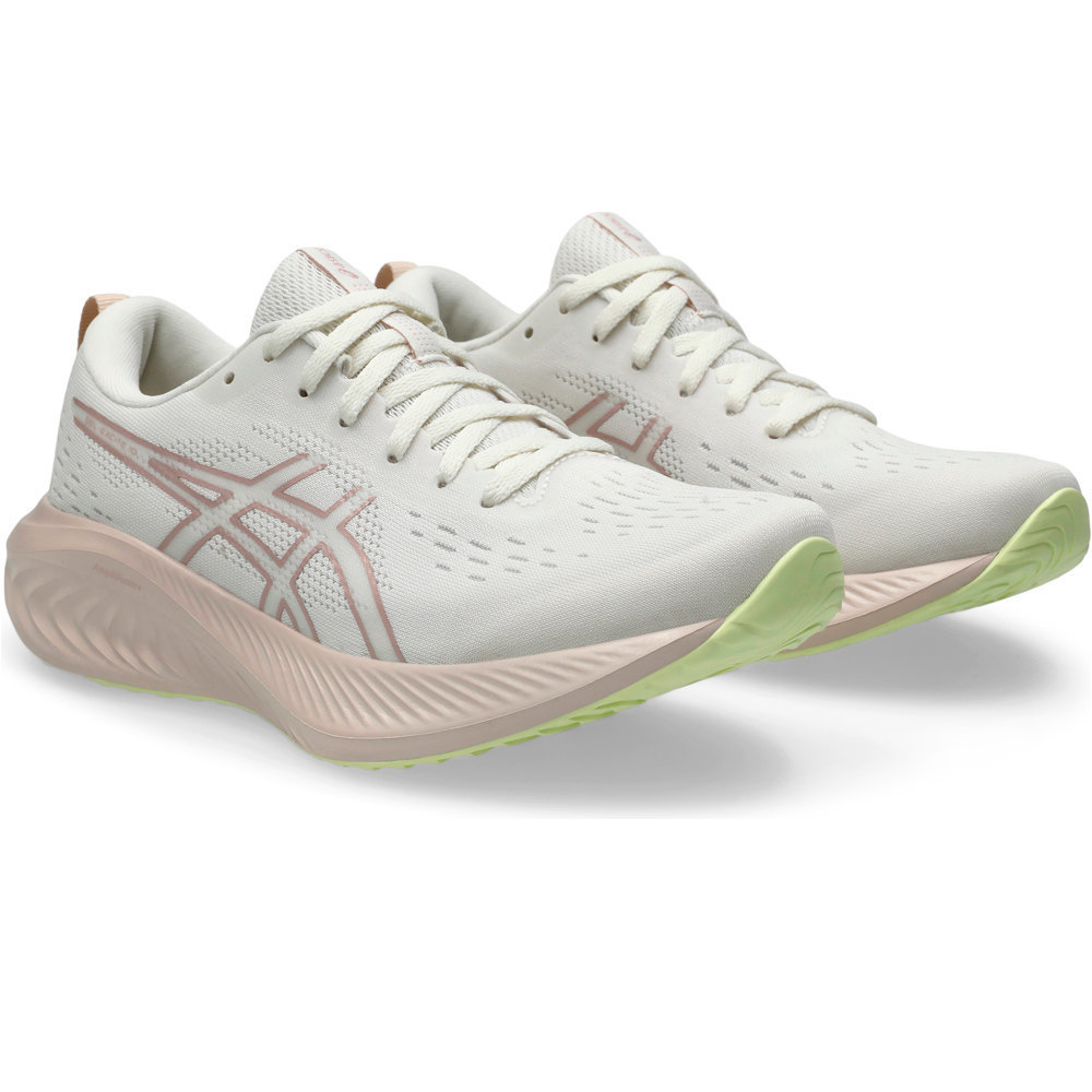 Asics zapatilla running mujer GEL-EXCITE 10 puntera