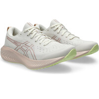 Asics zapatilla running mujer GEL-EXCITE 10 puntera