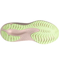 Asics zapatilla running mujer GEL-EXCITE 10 vista superior