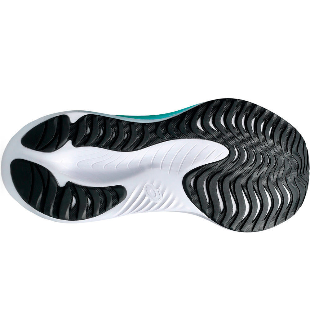 Asics zapatilla running mujer GEL-EXCITE 10 vista superior