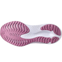 Asics zapatilla running mujer GEL-EXCITE 10 vista superior