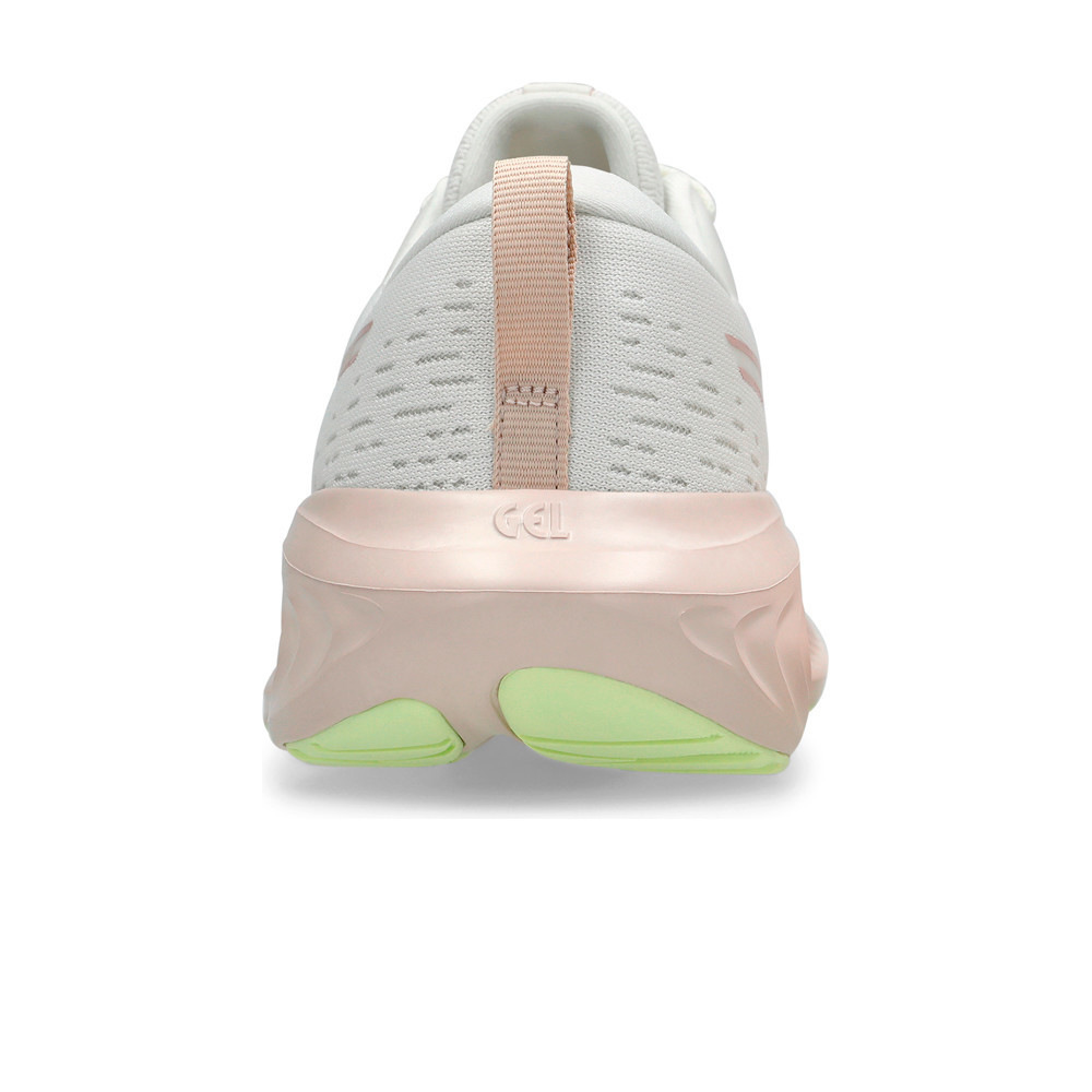 Asics zapatilla running mujer GEL-EXCITE 10 vista trasera