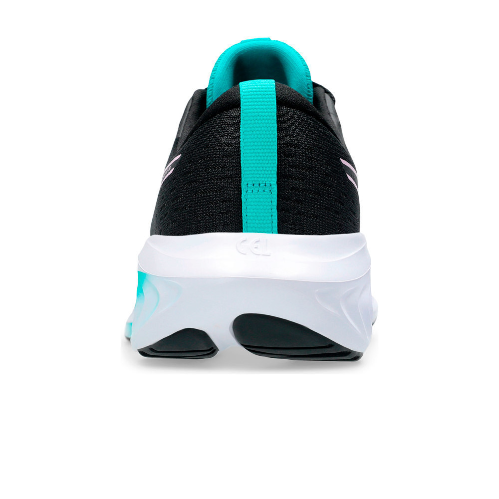 Asics zapatilla running mujer GEL-EXCITE 10 vista trasera