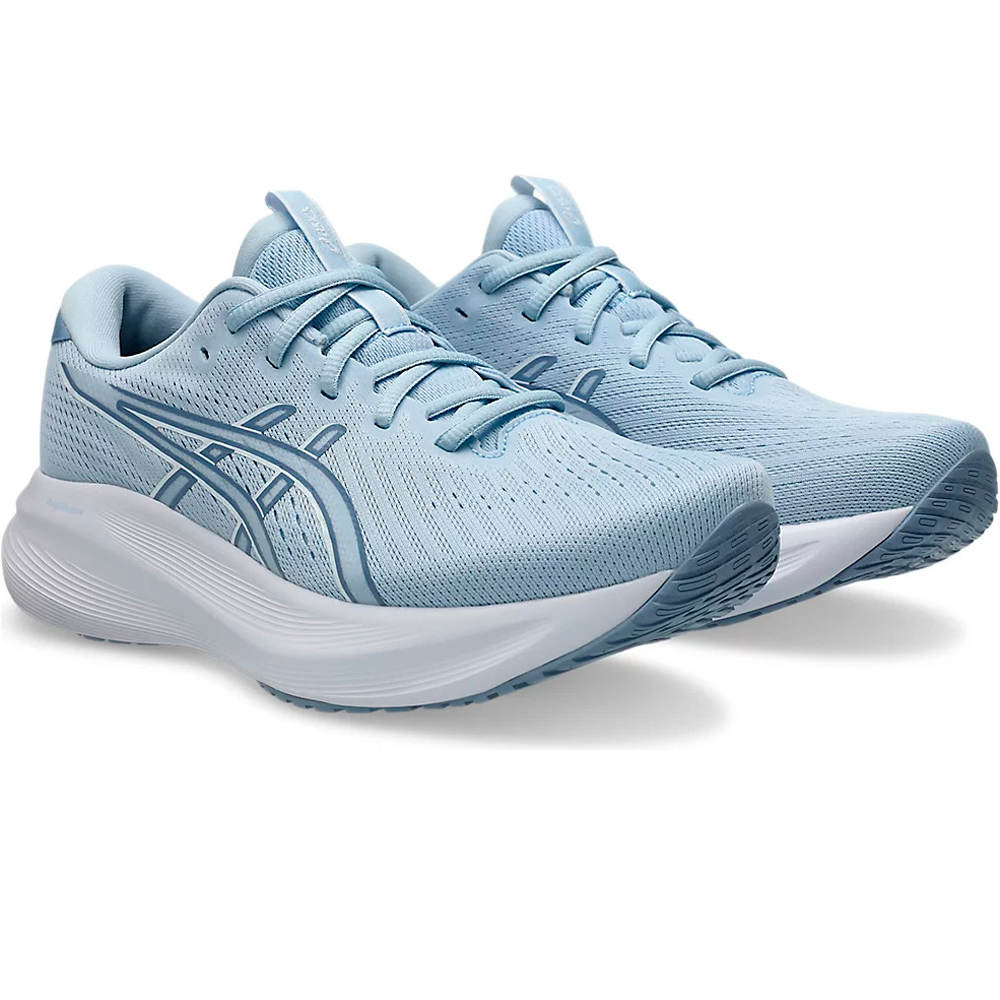 Asics zapatilla running mujer GEL-EXCITE 11 lateral interior