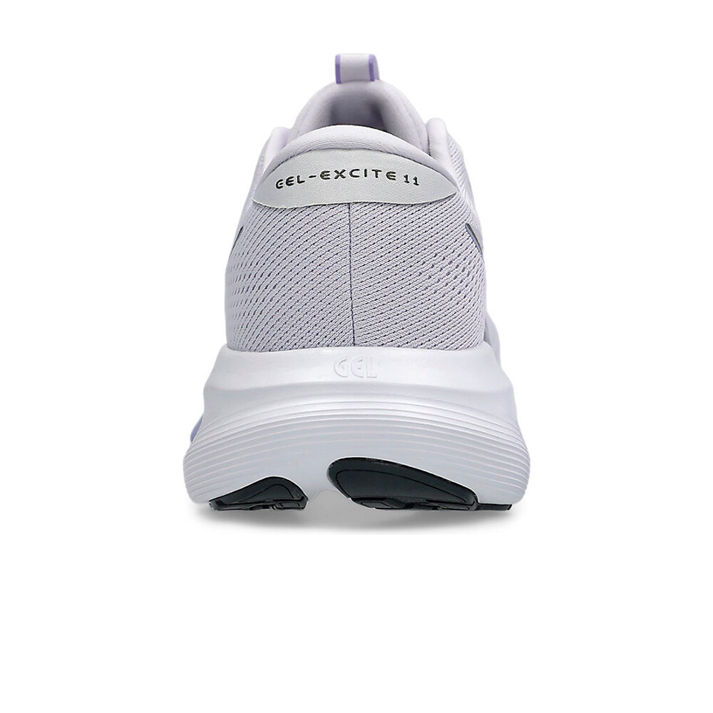 Asics zapatilla running mujer GEL-EXCITE 11 W vista trasera
