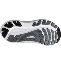 Asics zapatilla running mujer GEL-KAYANO 31 vista superior