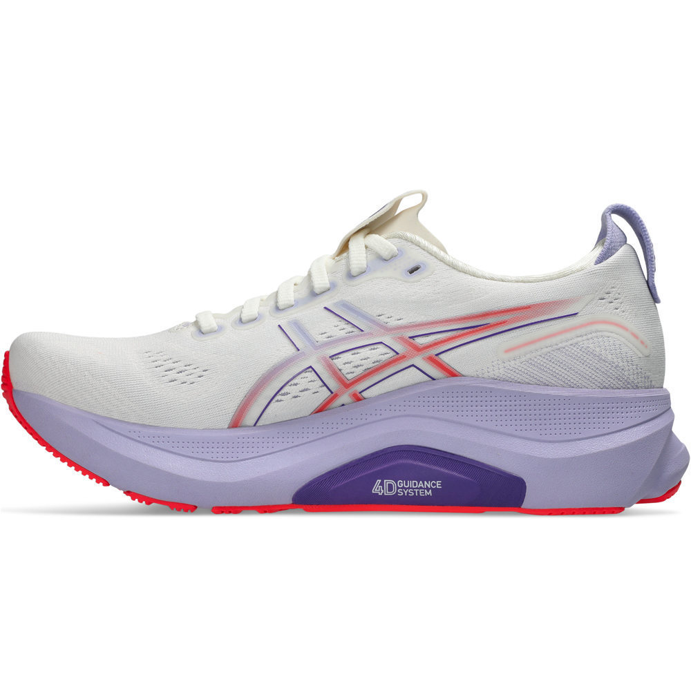 Asics zapatilla running mujer GEL-KAYANO 32 TOKYO puntera