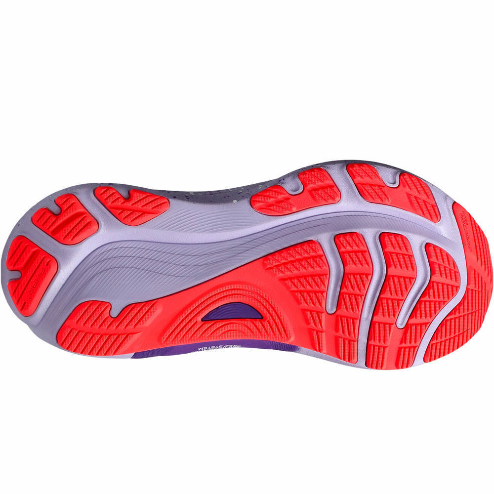 Asics zapatilla running mujer GEL-KAYANO 32 TOKYO vista superior