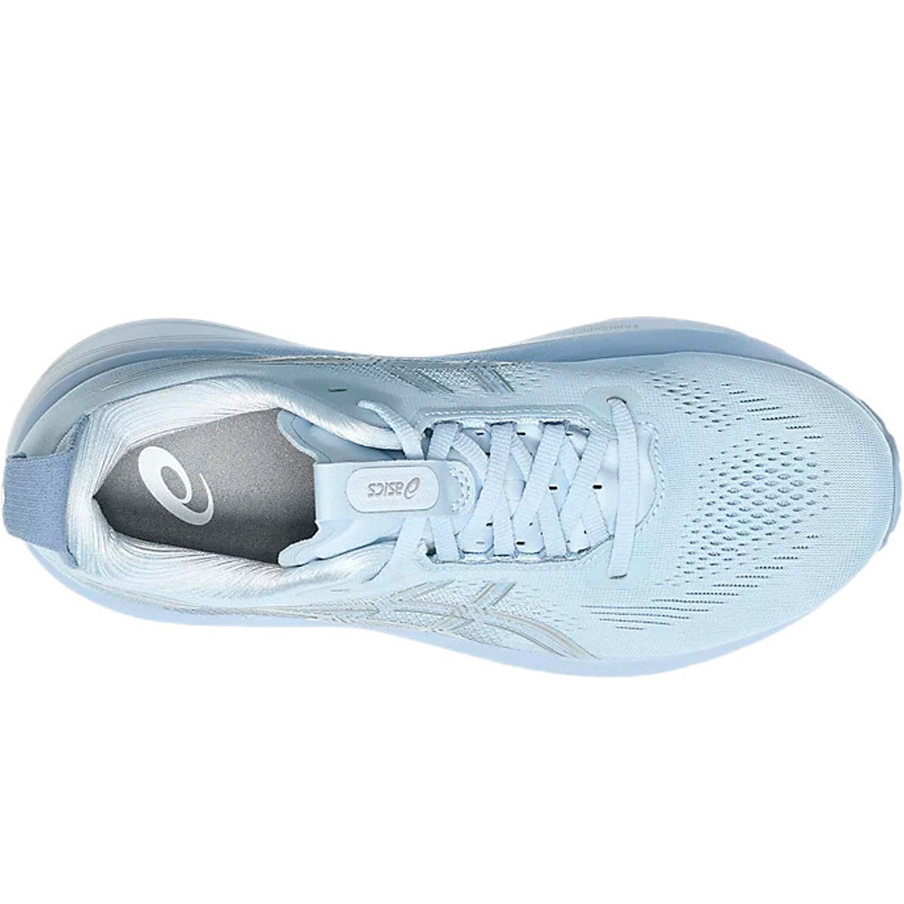 Asics zapatilla running mujer GEL-KAYANO 33 05