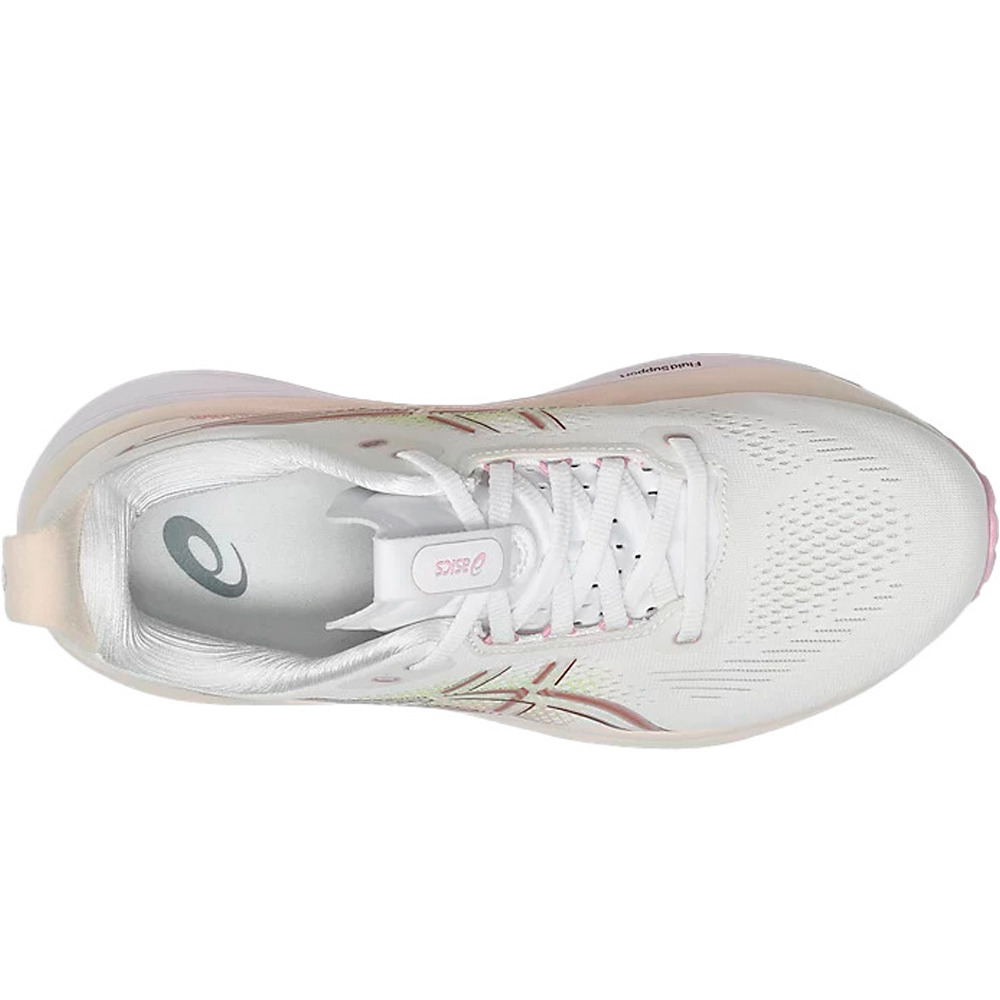 Asics zapatilla running mujer GEL-KAYANO 33 05