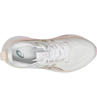 Asics zapatilla running mujer GEL-KAYANO 33 05