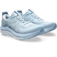 Asics zapatilla running mujer GEL-KAYANO 33 lateral interior
