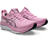 Asics zapatilla running mujer GEL-KAYANO 33 lateral interior