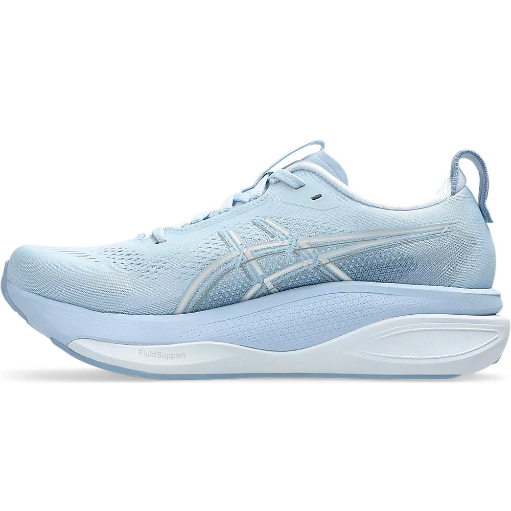 Asics zapatilla running mujer GEL-KAYANO 33 puntera
