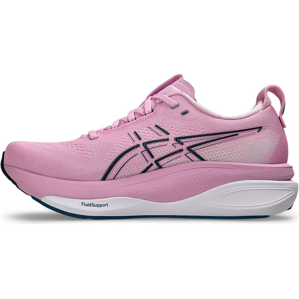 Asics zapatilla running mujer GEL-KAYANO 33 puntera
