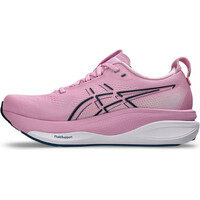 Asics zapatilla running mujer GEL-KAYANO 33 puntera