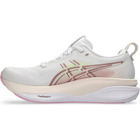 Asics zapatilla running mujer GEL-KAYANO 33 puntera