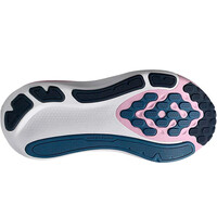 Asics zapatilla running mujer GEL-KAYANO 33 vista superior