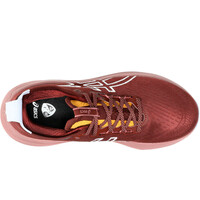 Asics zapatilla running mujer GEL-NIMBUS 27 TR W 05