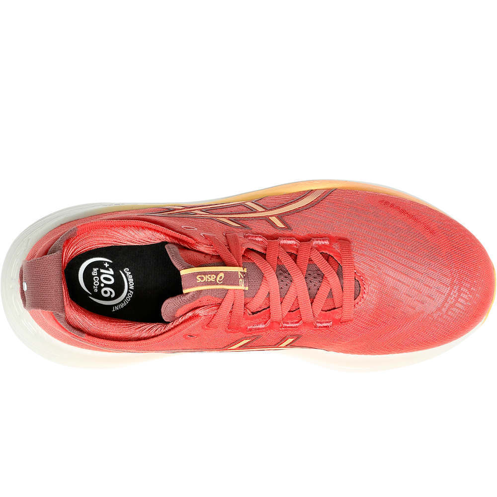Asics zapatilla running mujer GEL-NIMBUS 27 W 05