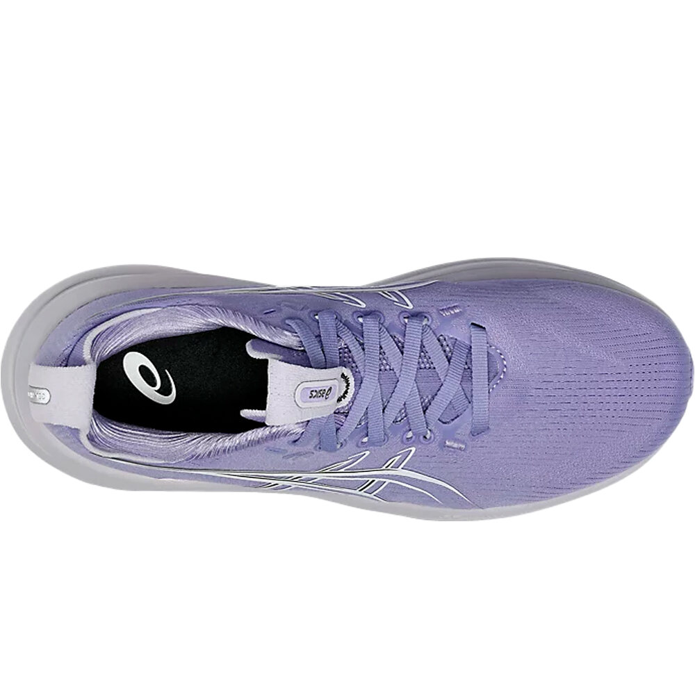 Asics zapatilla running mujer GEL-NIMBUS 28 05