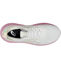 Asics zapatilla running mujer GEL-NIMBUS 28 05