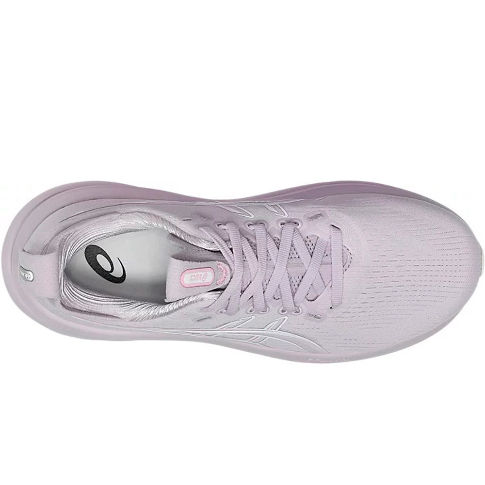 Asics zapatilla running mujer GEL-NIMBUS 28 05