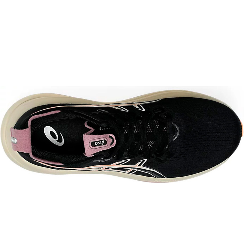 Asics zapatilla running mujer GEL-NIMBUS 28 05