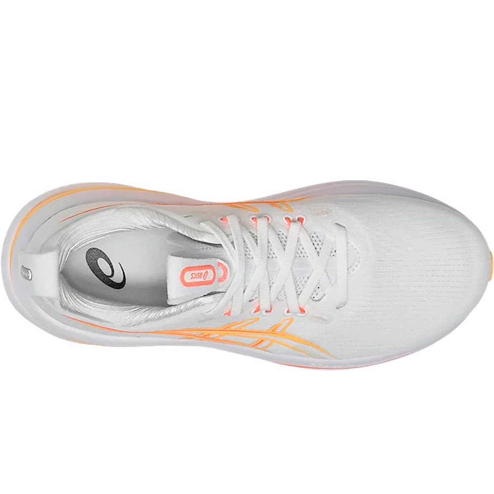 Asics zapatilla running mujer GEL-NIMBUS 28 05