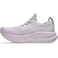 Asics zapatilla running mujer GEL-NIMBUS 28 puntera