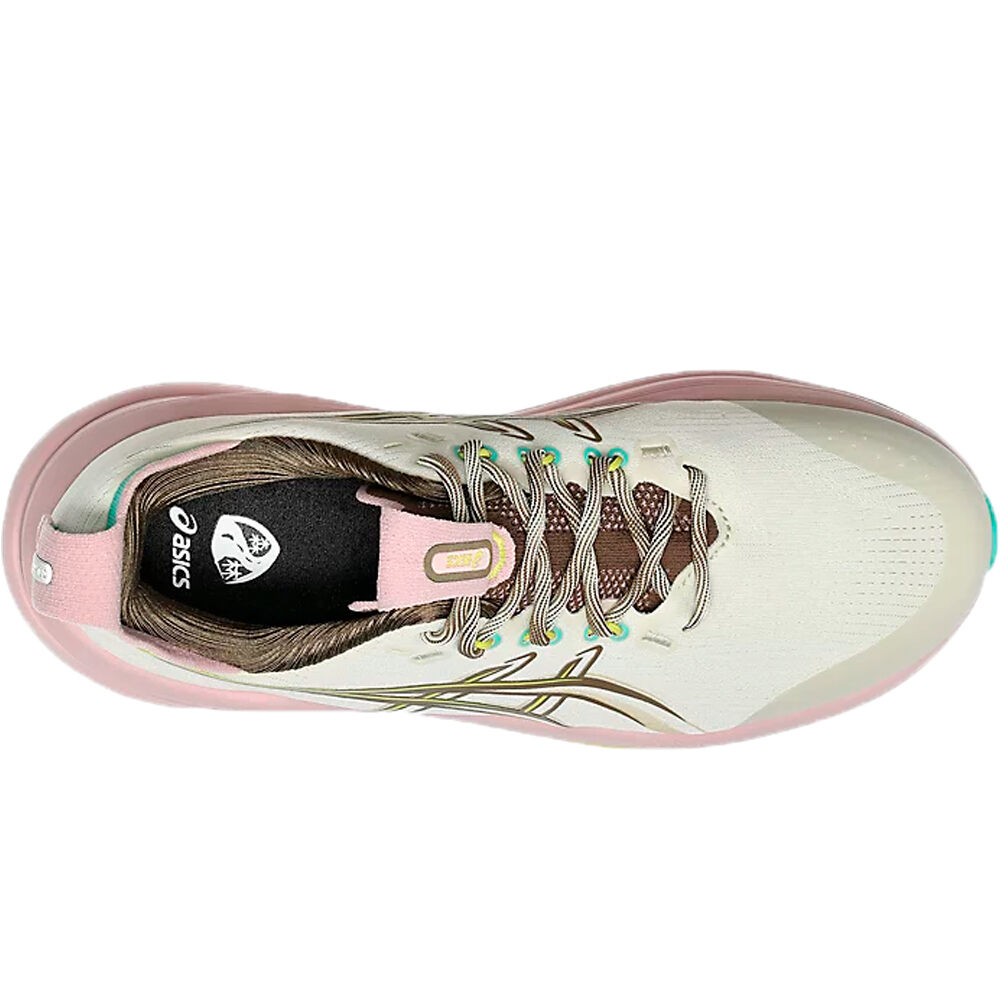 Asics zapatilla running mujer GEL-NIMBUS 28 TR 05