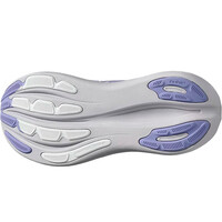 Asics zapatilla running mujer GEL-NIMBUS 28 vista superior