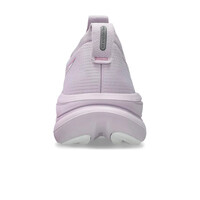Asics zapatilla running mujer GEL-NIMBUS 28 vista trasera