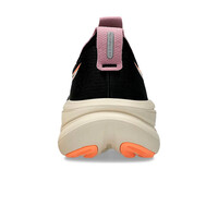 Asics zapatilla running mujer GEL-NIMBUS 28 vista trasera