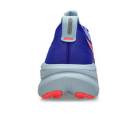 Asics zapatilla running mujer GEL-NIMBUS 28 W vista trasera