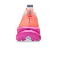 Asics zapatilla running mujer GEL-NIMBUS 28 W vista trasera