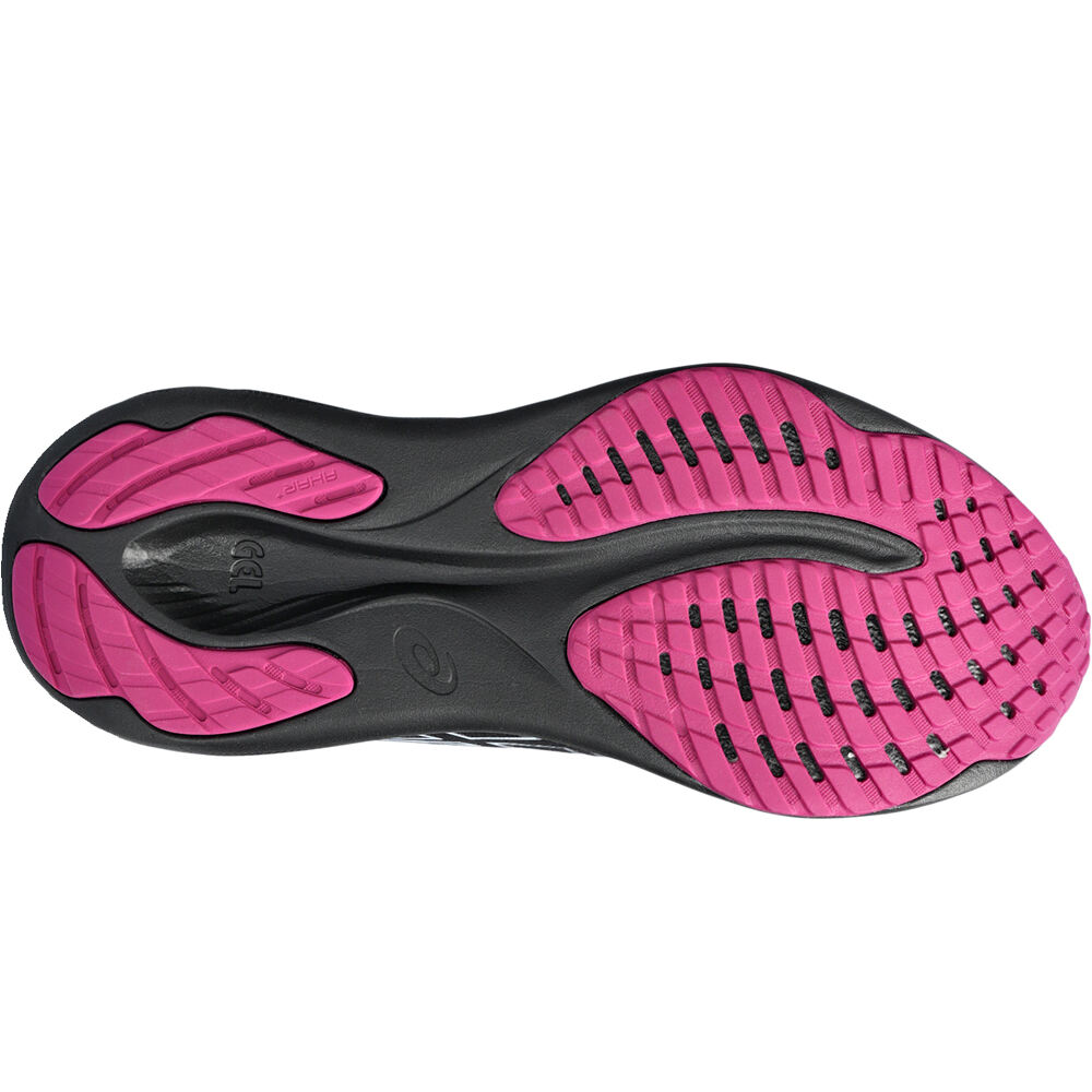 Asics zapatilla running mujer GEL-PULSE 15 GTX vista superior