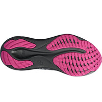 Asics zapatilla running mujer GEL-PULSE 15 GTX vista superior