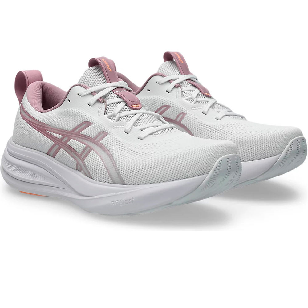 Asics zapatilla running mujer GEL-PULSE 17 lateral interior