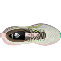 Asics zapatilla running mujer GEL-PULSE 17 TR 05