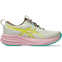 Asics zapatilla running mujer GEL-PULSE 17 TR lateral exterior