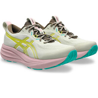 Asics zapatilla running mujer GEL-PULSE 17 TR lateral interior