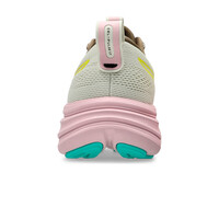 Asics zapatilla running mujer GEL-PULSE 17 TR vista trasera