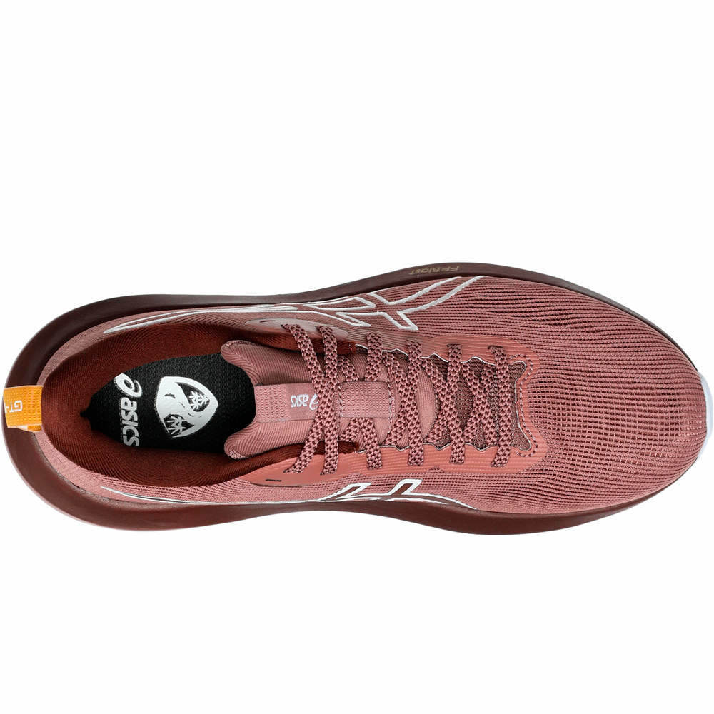 Asics zapatilla running mujer GT-1000 14 TR W 05