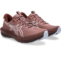 Asics zapatilla running mujer GT-1000 14 TR W lateral interior