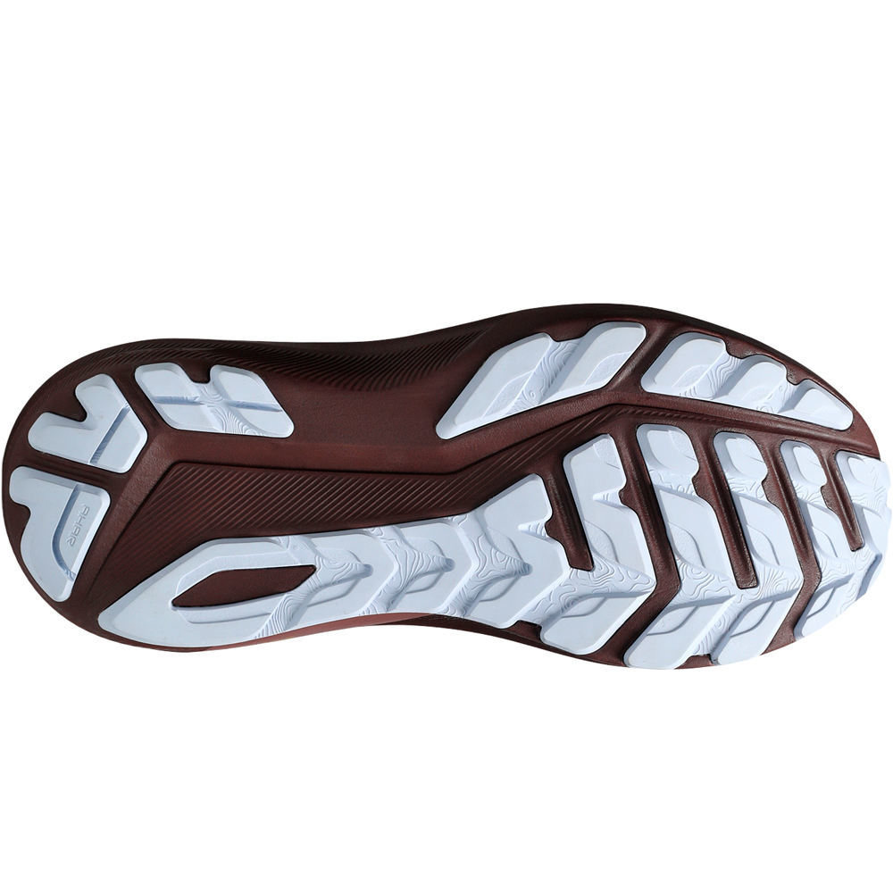 Asics zapatilla running mujer GT-1000 14 TR W vista superior