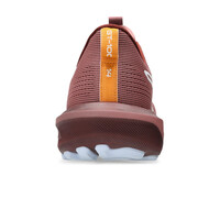 Asics zapatilla running mujer GT-1000 14 TR W vista trasera