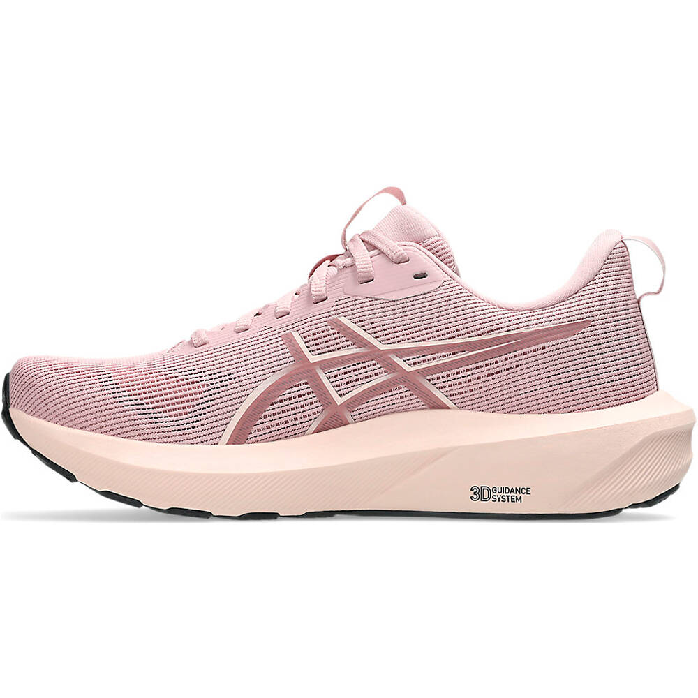 Asics zapatilla running mujer GT-1000 14 W W puntera